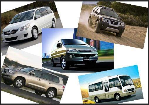 北京金馬租車(chē)可以提供什么服務(wù)？